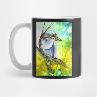 Kookaburra Mug